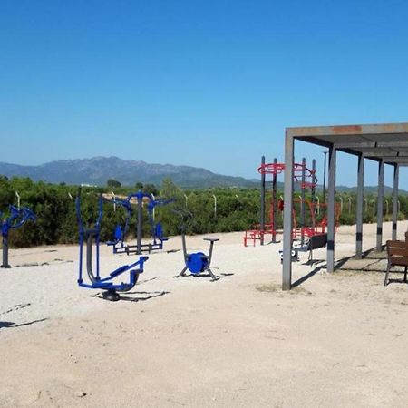 Excepcional Chalet Adosado De Lujo "Una Escapada Al Paraiso" San Jorge  ภายนอก รูปภาพ