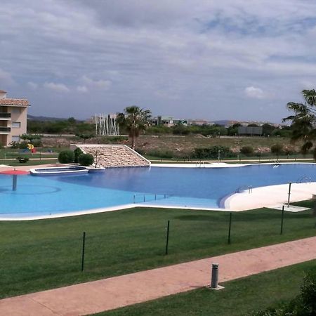 Excepcional Chalet Adosado De Lujo "Una Escapada Al Paraiso" San Jorge  ภายนอก รูปภาพ