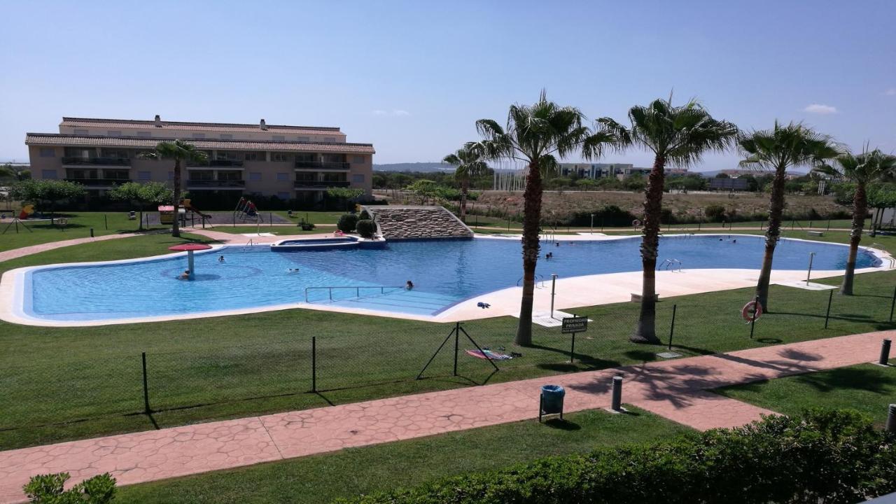 Excepcional Chalet Adosado De Lujo "Una Escapada Al Paraiso" San Jorge  ภายนอก รูปภาพ
