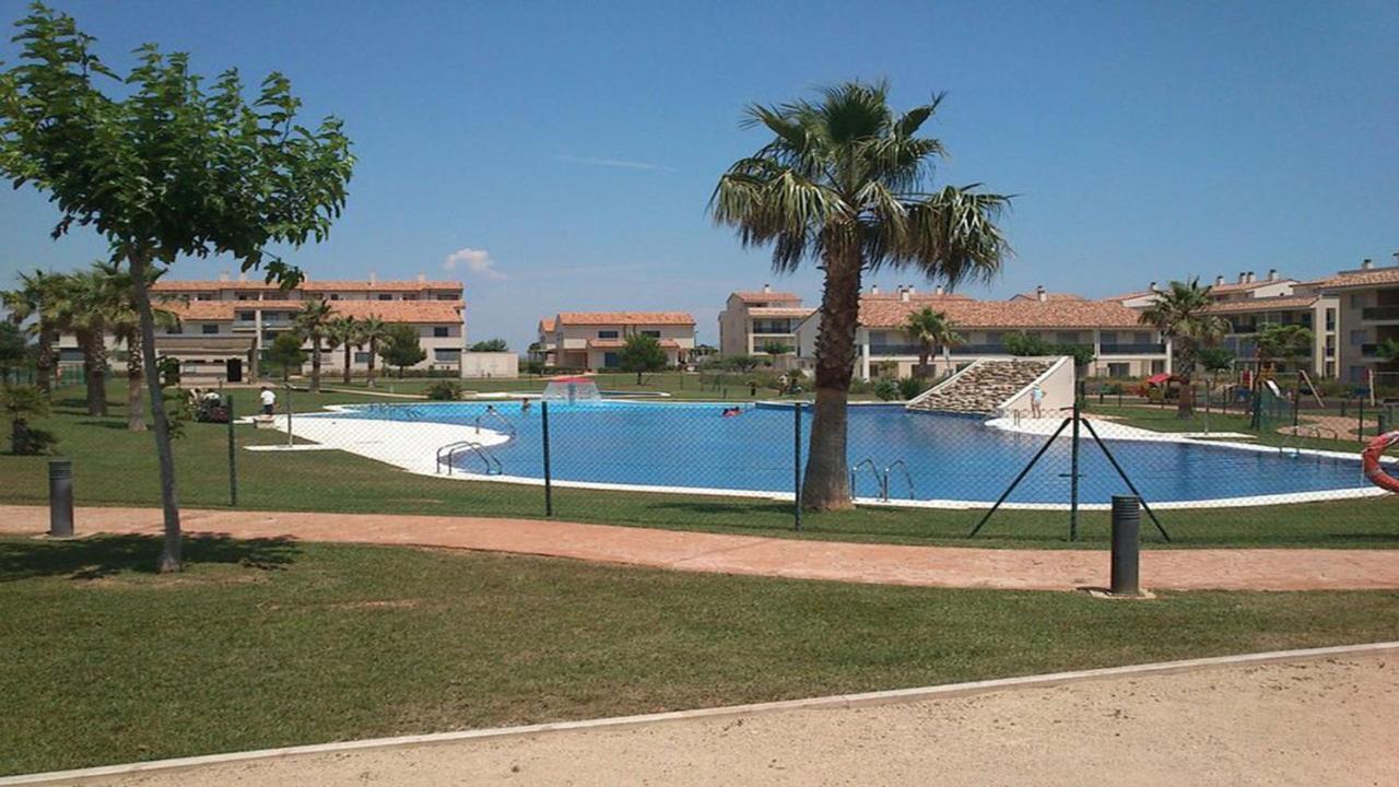 Excepcional Chalet Adosado De Lujo "Una Escapada Al Paraiso" San Jorge  ภายนอก รูปภาพ
