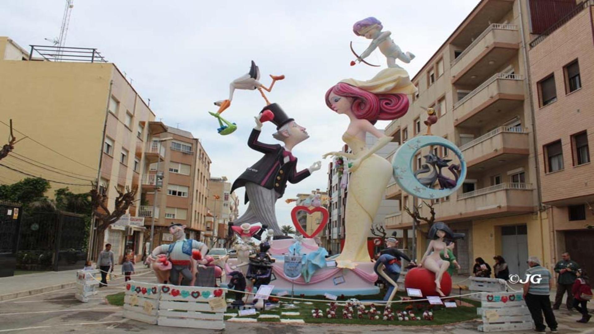 Excepcional Chalet Adosado De Lujo "Una Escapada Al Paraiso" San Jorge  ภายนอก รูปภาพ