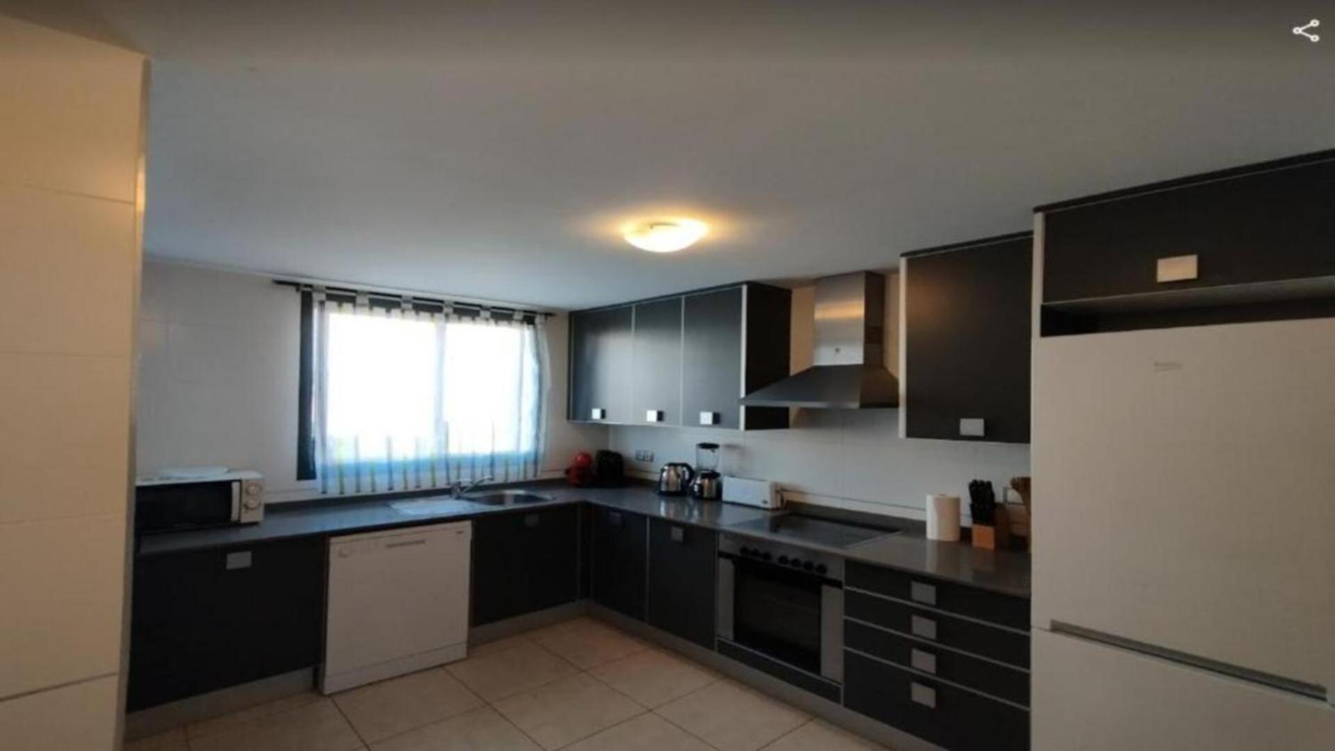 Excepcional Chalet Adosado De Lujo "Una Escapada Al Paraiso" San Jorge  ภายนอก รูปภาพ