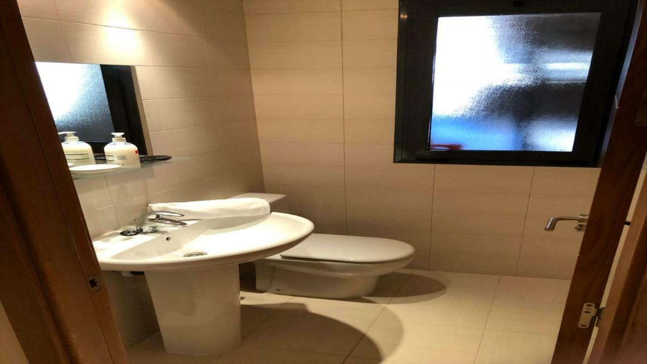 Excepcional Chalet Adosado De Lujo "Una Escapada Al Paraiso" San Jorge  ภายนอก รูปภาพ