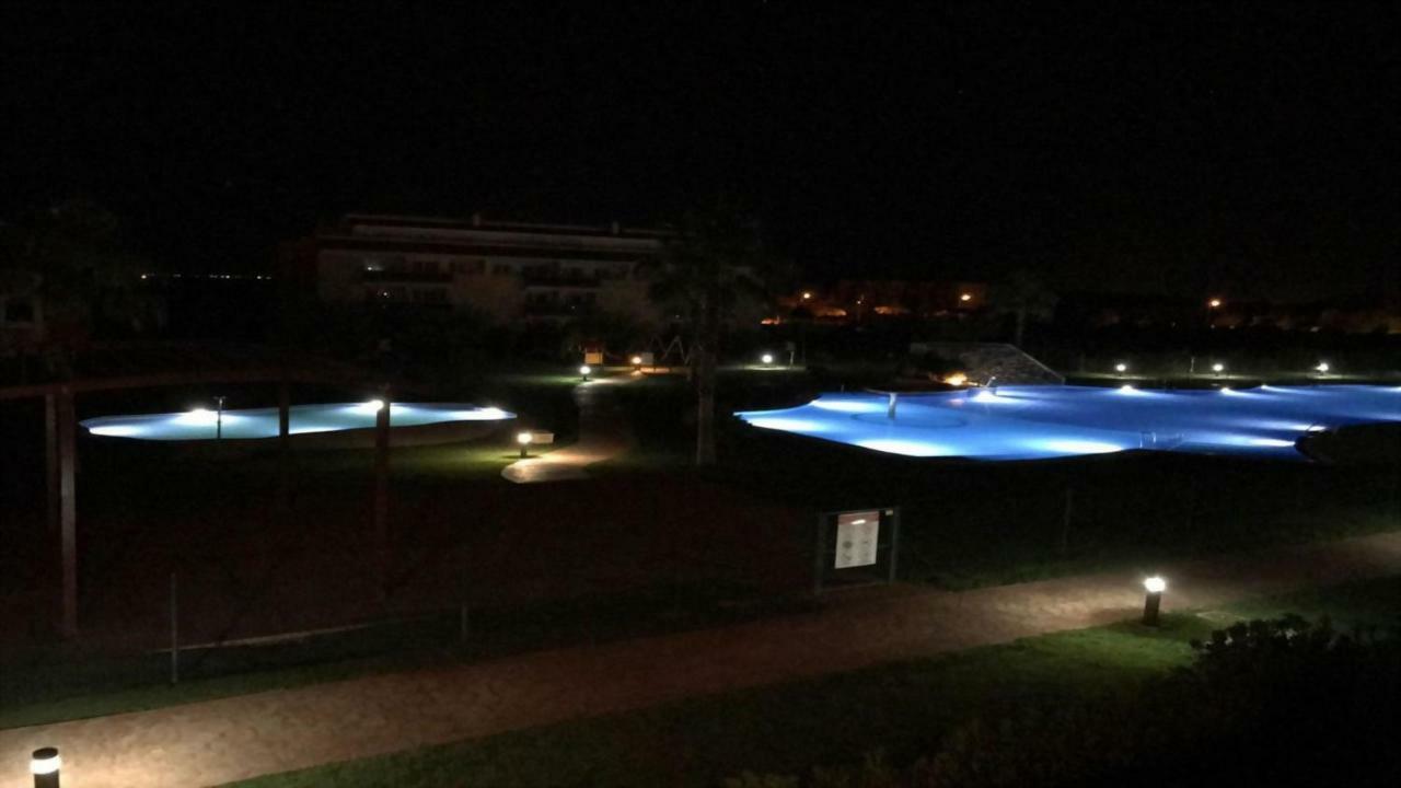 Excepcional Chalet Adosado De Lujo "Una Escapada Al Paraiso" San Jorge  ภายนอก รูปภาพ
