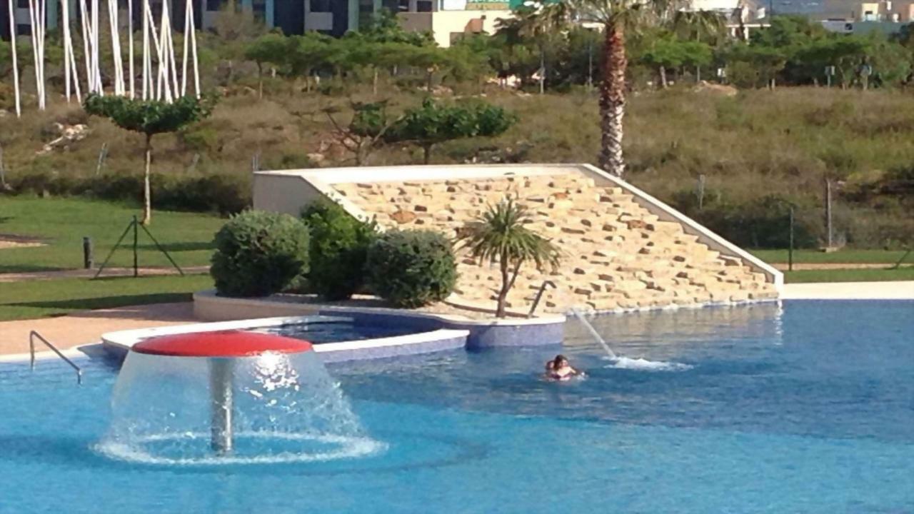 Excepcional Chalet Adosado De Lujo "Una Escapada Al Paraiso" San Jorge  ภายนอก รูปภาพ