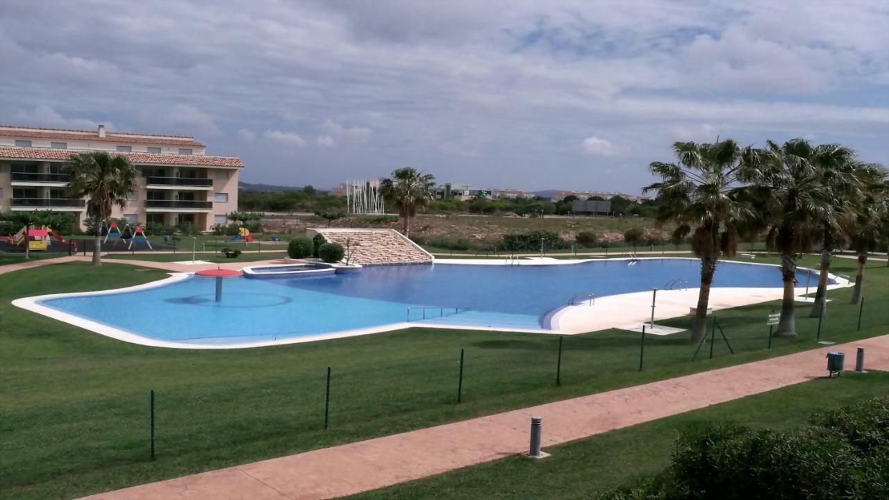 Excepcional Chalet Adosado De Lujo "Una Escapada Al Paraiso" San Jorge  ภายนอก รูปภาพ