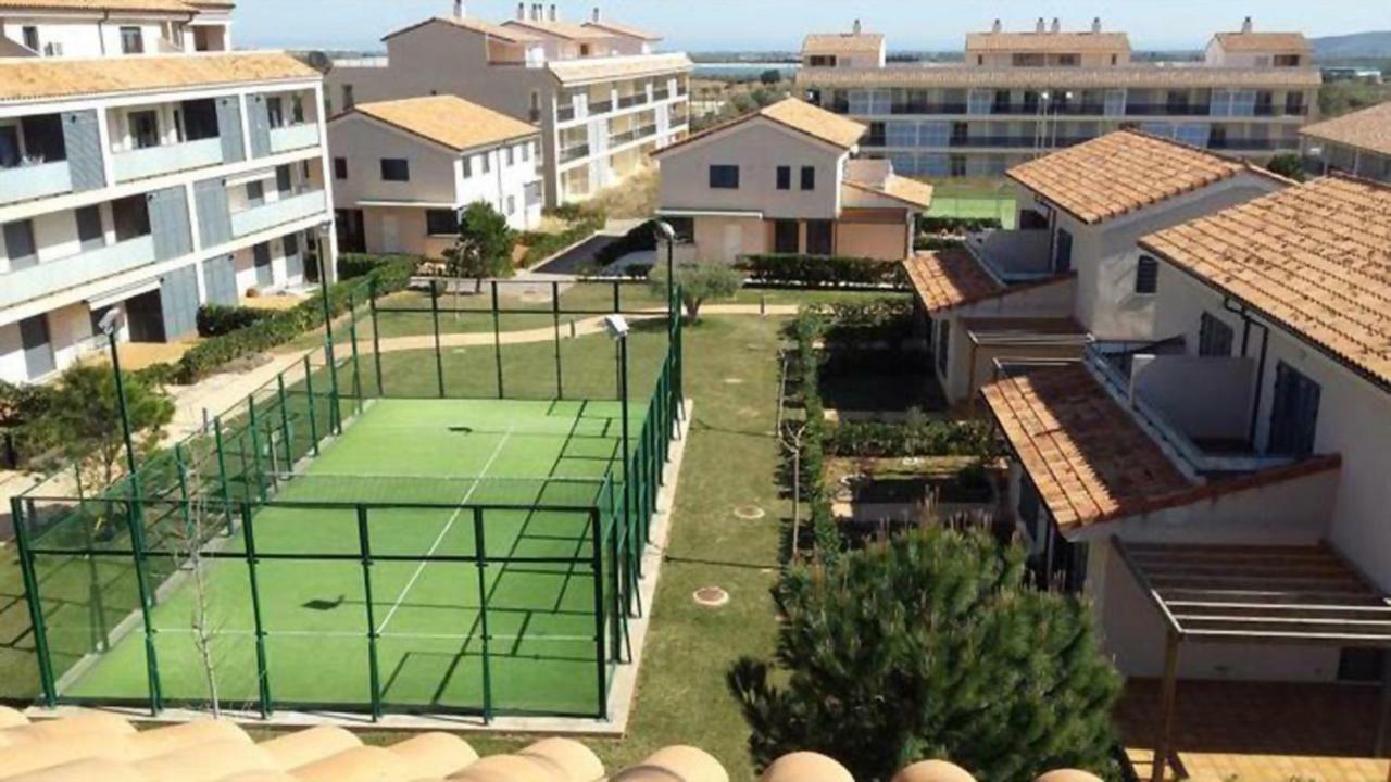 Excepcional Chalet Adosado De Lujo "Una Escapada Al Paraiso" San Jorge  ภายนอก รูปภาพ