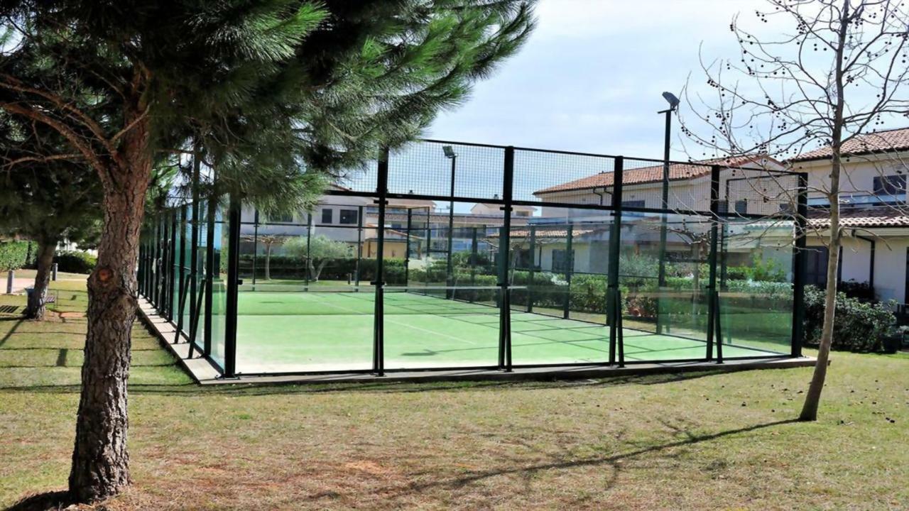 Excepcional Chalet Adosado De Lujo "Una Escapada Al Paraiso" San Jorge  ภายนอก รูปภาพ