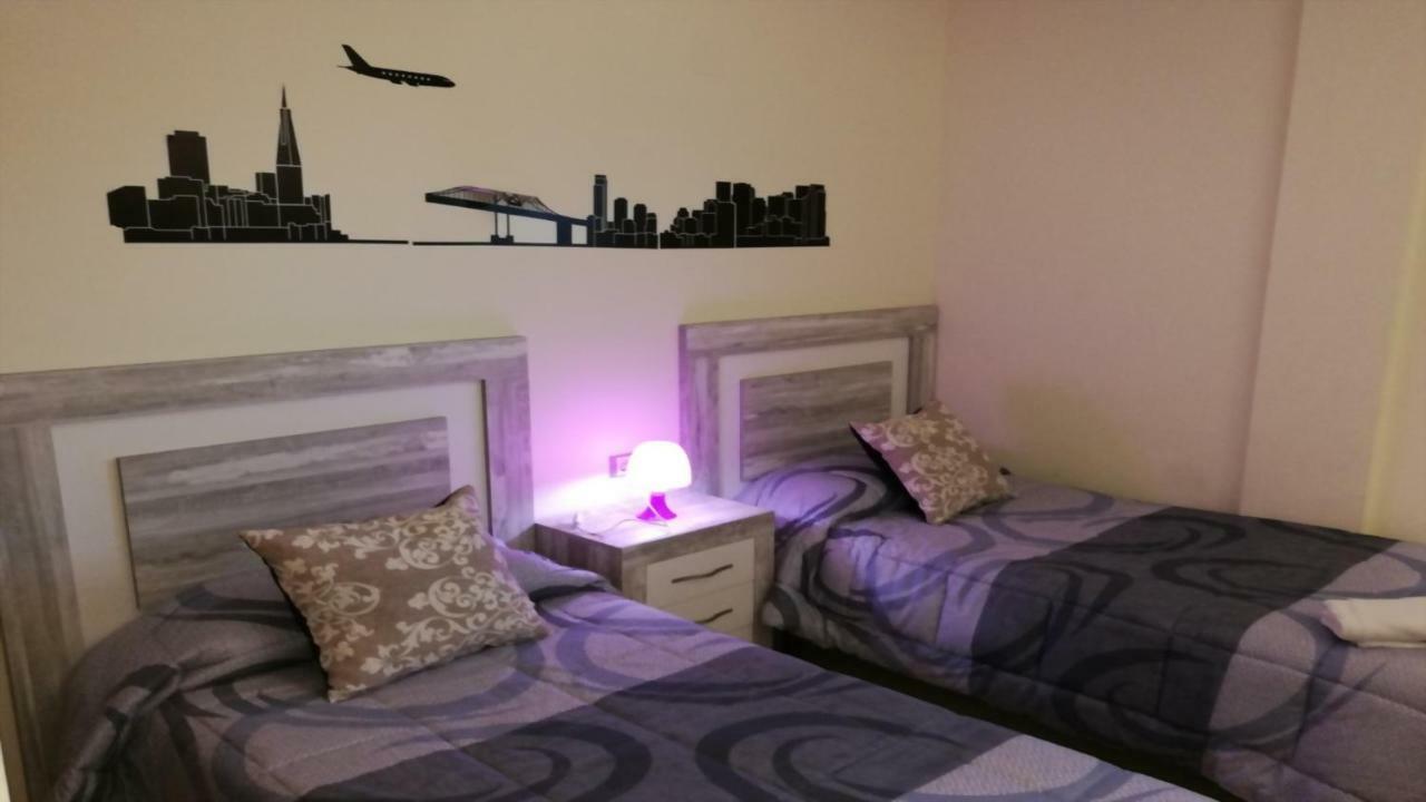 Excepcional Chalet Adosado De Lujo "Una Escapada Al Paraiso" San Jorge  ภายนอก รูปภาพ